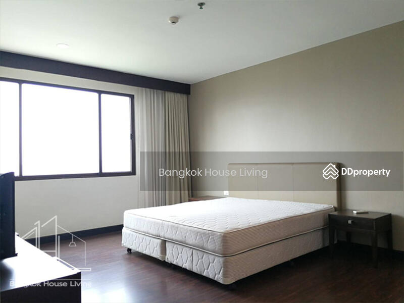 Baan Thai Living Ekkamai, Bangkok, 40 Soi Pridi Banomyong 31, Khlong Tan Nua, Watthana, Bangkok, 2 Bedrooms, 158 sqm, Apartment For Rent, by Bangkok House Living, 11001667 - DDproperty.com