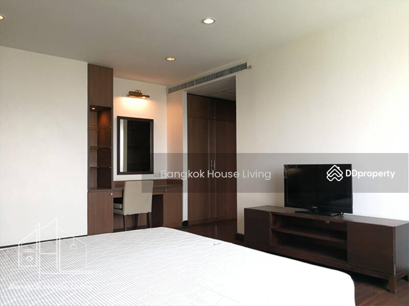 Baan Thai Living Ekkamai, Bangkok, 40 Soi Pridi Banomyong 31, Khlong Tan Nua, Watthana, Bangkok, 2 Bedrooms, 158 sqm, Apartment For Rent, by Bangkok House Living, 11001667 - DDproperty.com