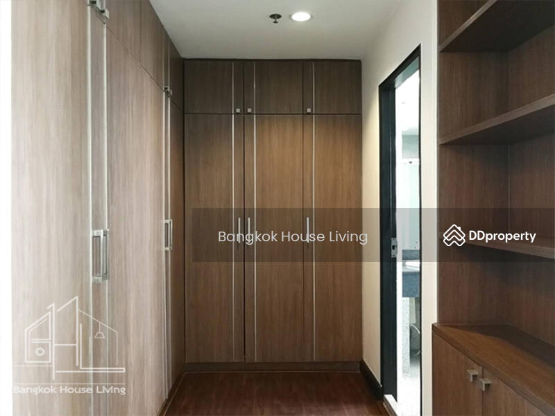 Baan Thai Living Ekkamai : บ้านไทยลิฟวิ่ง เอกมัย, กรุงเทพ, 40 ซอย ปรีดีพนมยงค์ 31, คลองตันเหนือ, วัฒนา, กรุงเทพ, 158 ตร.ม., อพาร์ทเมนท์ ให้เช่า, โดย Bangkok House Living, 11001667 - DDproperty.com