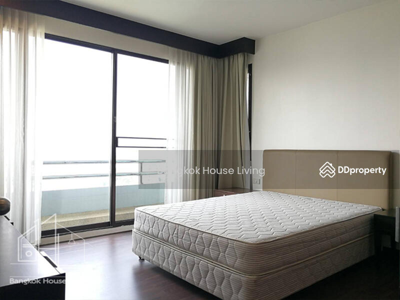 Baan Thai Living Ekkamai, Bangkok, 40 Soi Pridi Banomyong 31, Khlong Tan Nua, Watthana, Bangkok, 2 Bedrooms, 158 sqm, Apartment For Rent, by Bangkok House Living, 11001667 - DDproperty.com