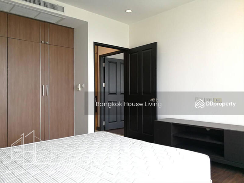 Baan Thai Living Ekkamai, Bangkok, 40 Soi Pridi Banomyong 31, Khlong Tan Nua, Watthana, Bangkok, 2 Bedrooms, 158 sqm, Apartment For Rent, by Bangkok House Living, 11001667 - DDproperty.com