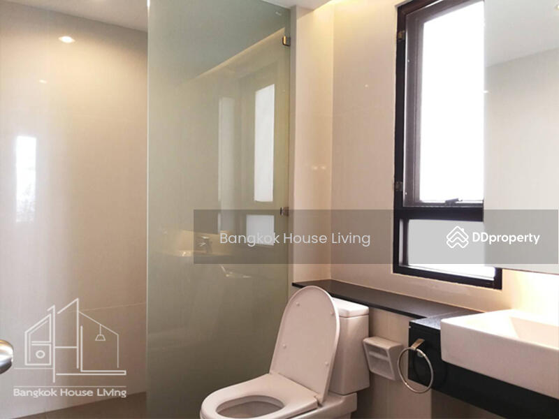 Baan Thai Living Ekkamai, Bangkok, 40 Soi Pridi Banomyong 31, Khlong Tan Nua, Watthana, Bangkok, 2 Bedrooms, 158 sqm, Apartment For Rent, by Bangkok House Living, 11001667 - DDproperty.com