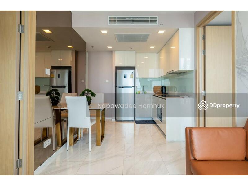 Hyde Sukhumvit 11, Bangkok, 11 Soi Sukhumvit 11, Khlongtoei Nua, Watthana, Bangkok, 2 Bedrooms, 65 sqm, Condo For Rent, by Napawadee Homhuk, 11001740 - DDproperty.com