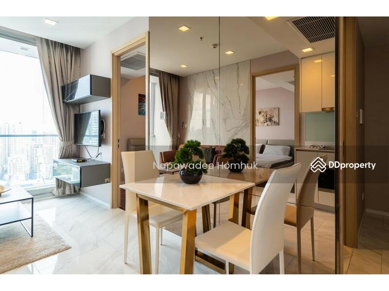 Hyde Sukhumvit 11, Bangkok, 11 Soi Sukhumvit 11, Khlongtoei Nua, Watthana, Bangkok, 2 Bedrooms, 65 sqm, Condo For Rent, by Napawadee Homhuk, 11001740 - DDproperty.com