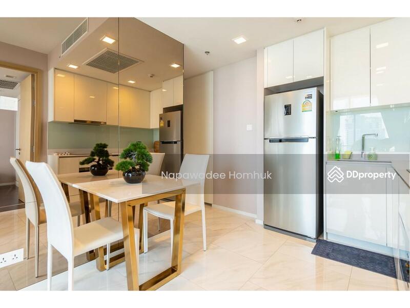 Hyde Sukhumvit 11, Bangkok, 11 Soi Sukhumvit 11, Khlongtoei Nua, Watthana, Bangkok, 2 Bedrooms, 65 sqm, Condo For Rent, by Napawadee Homhuk, 11001740 - DDproperty.com