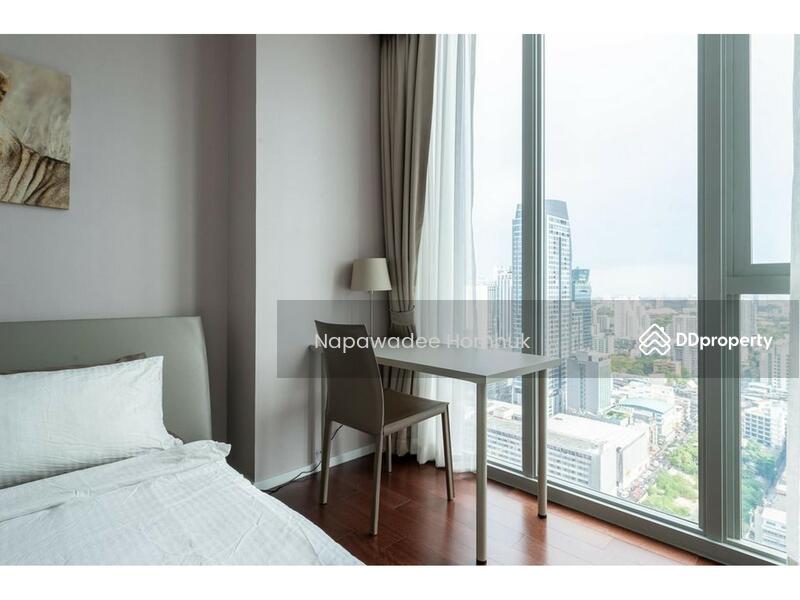 Hyde Sukhumvit 11 : ไฮด์ สุขุมวิท11, กรุงเทพ, 11 ซอยสุขุมวิท 11, คลองเตยเหนือ, วัฒนา, กรุงเทพ, 65 ตร.ม., คอนโด ให้เช่า, โดย Napawadee Homhuk, 11001740 - DDproperty.com