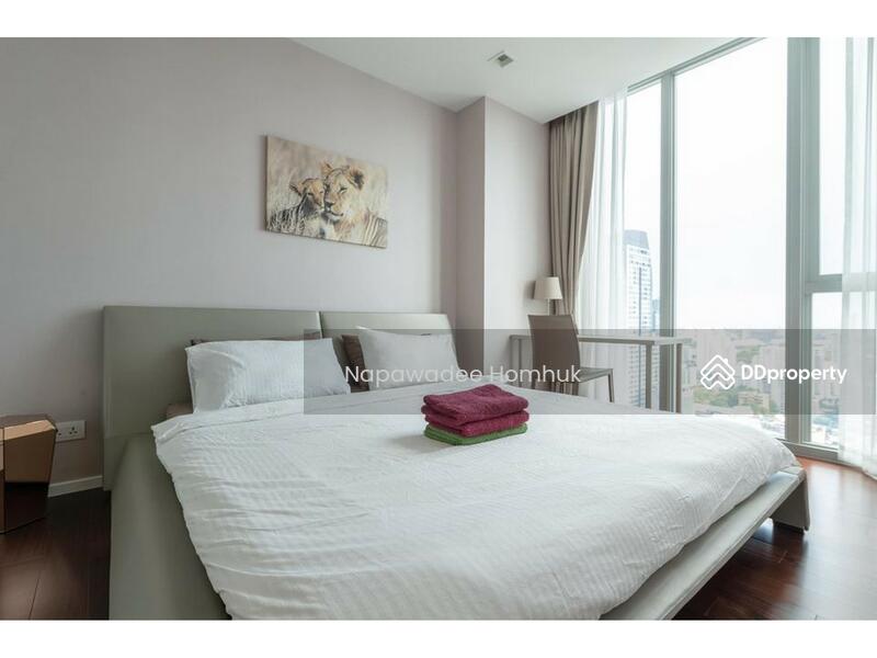 Hyde Sukhumvit 11, Bangkok, 11 Soi Sukhumvit 11, Khlongtoei Nua, Watthana, Bangkok, 2 Bedrooms, 65 sqm, Condo For Rent, by Napawadee Homhuk, 11001740 - DDproperty.com