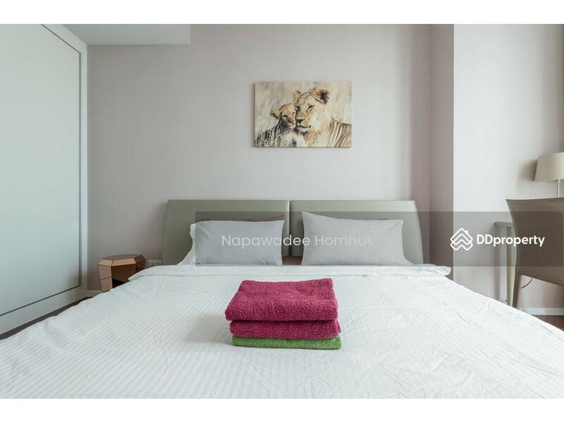 Hyde Sukhumvit 11, Bangkok, 11 Soi Sukhumvit 11, Khlongtoei Nua, Watthana, Bangkok, 2 Bedrooms, 65 sqm, Condo For Rent, by Napawadee Homhuk, 11001740 - DDproperty.com