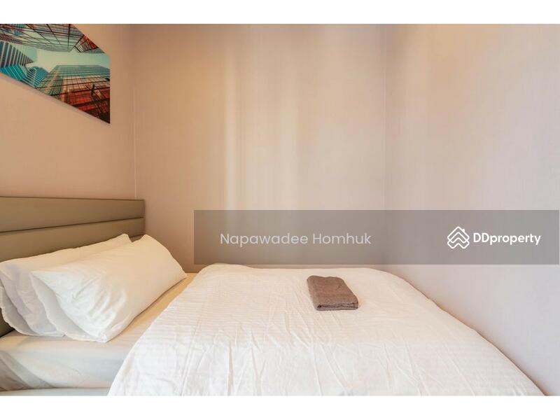 Hyde Sukhumvit 11 : ไฮด์ สุขุมวิท11, กรุงเทพ, 11 ซอยสุขุมวิท 11, คลองเตยเหนือ, วัฒนา, กรุงเทพ, 65 ตร.ม., คอนโด ให้เช่า, โดย Napawadee Homhuk, 11001740 - DDproperty.com