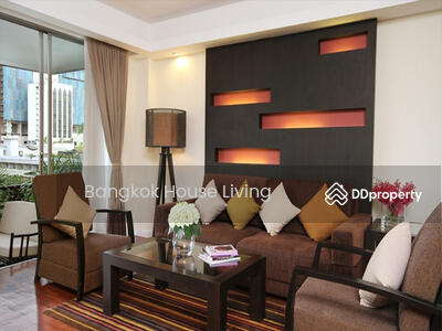 For Rent - Krystal Court, Bangkok