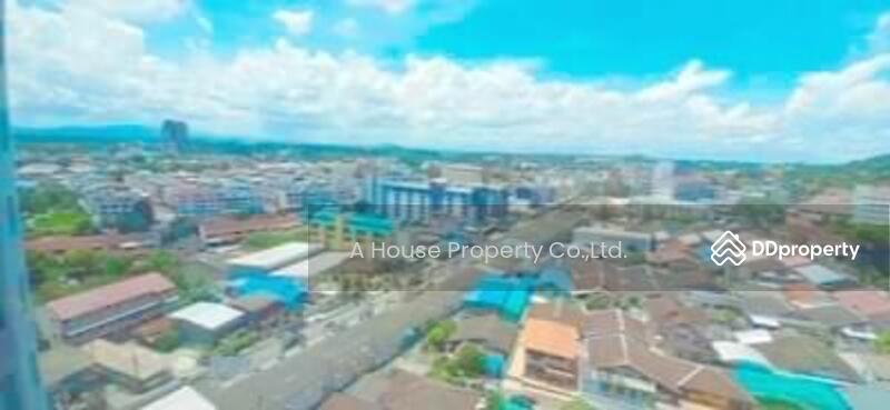 For Rent - Laemtong Serviced Apartment, Chon Buri