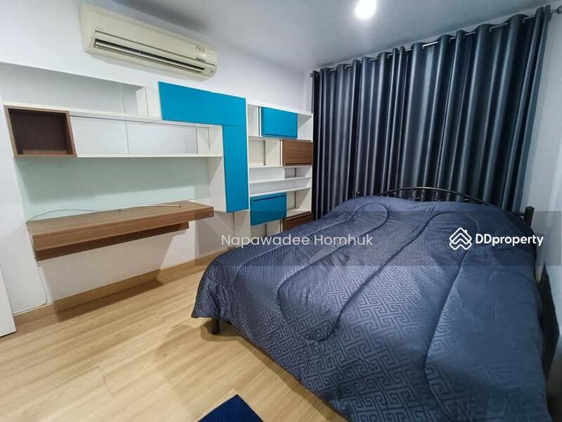 Voque Sukhumvit 31, Bangkok, 69 Sukhumvit 31, Khlongtoei Nua, Watthana, Bangkok, 1 Bedroom, 50 sqm, Condo For Rent, by Napawadee Homhuk, 11001821 - DDproperty.com