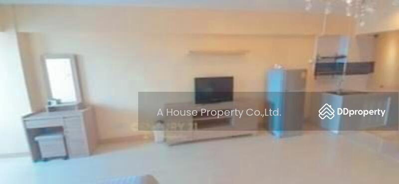 ขาย - Laemtong Serviced Apartment : แหลมทอง เซอร์วิส อพาร์ตเมนต์, ชลบุรี