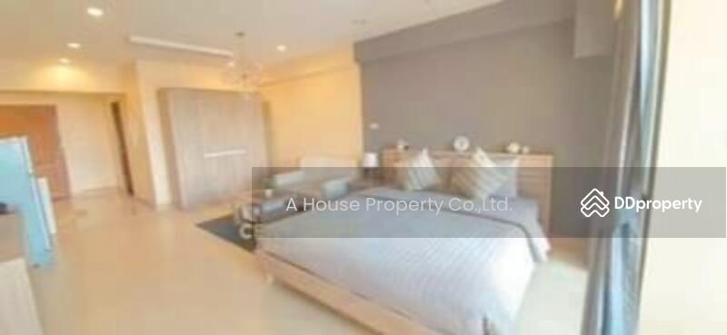 ขาย - Laemtong Serviced Apartment : แหลมทอง เซอร์วิส อพาร์ตเมนต์, ชลบุรี