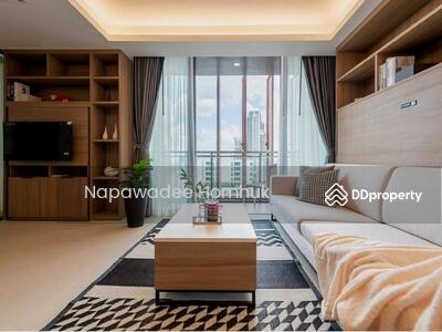 For Rent - Circle Sukhumvit 31, Bangkok