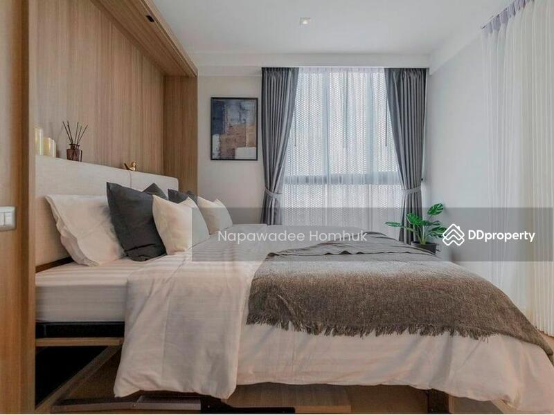 Circle Sukhumvit 31, Bangkok, Soi Sukhumvit 31, Khlong Tan Nua, Watthana, Bangkok, 1 Bedroom, 47 sqm, Condo For Rent, by Napawadee Homhuk, 11001856 - DDproperty.com