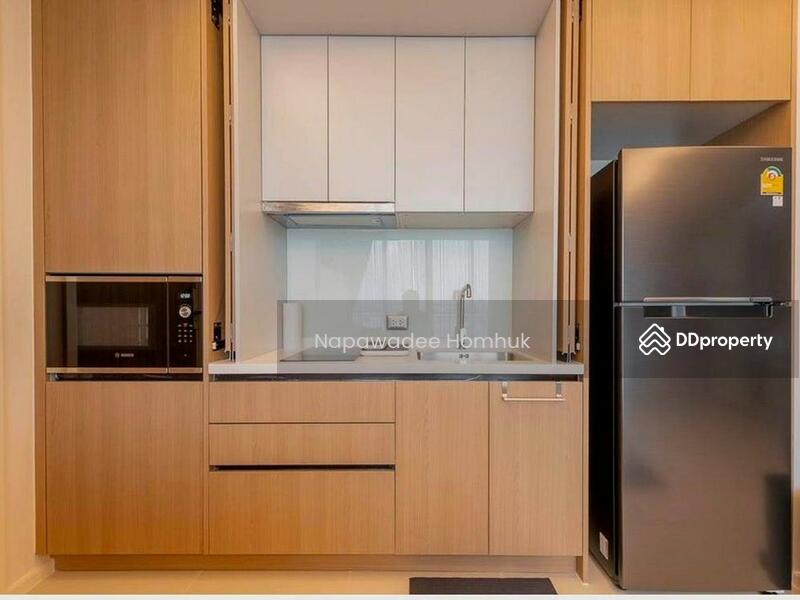 Circle Sukhumvit 31, Bangkok, Soi Sukhumvit 31, Khlong Tan Nua, Watthana, Bangkok, 1 Bedroom, 47 sqm, Condo For Rent, by Napawadee Homhuk, 11001856 - DDproperty.com