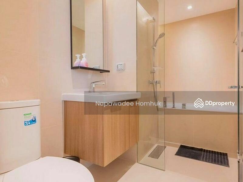 Circle Sukhumvit 31, Bangkok, Soi Sukhumvit 31, Khlong Tan Nua, Watthana, Bangkok, 1 Bedroom, 47 sqm, Condo For Rent, by Napawadee Homhuk, 11001856 - DDproperty.com