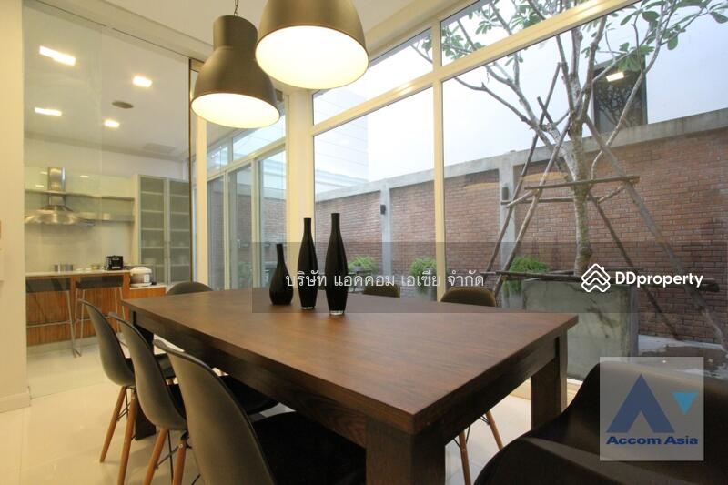 ขาย - Townhouse For Sale Lumphini, Pathumwan, Bangkok / Ploenchit, กรุงเทพ