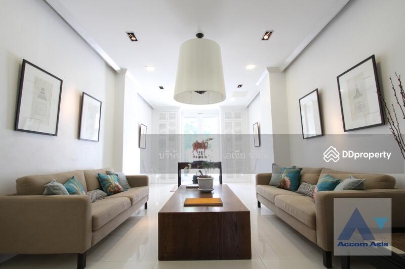ขาย - Townhouse For Sale Lumphini, Pathumwan, Bangkok / Ploenchit, กรุงเทพ