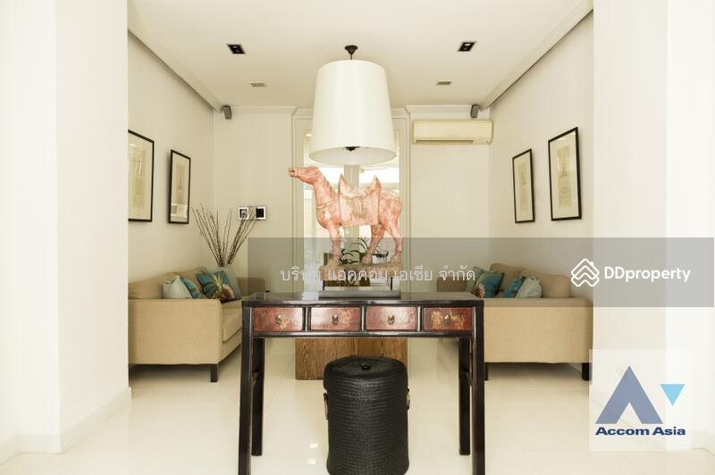 ขาย - Townhouse For Sale Lumphini, Pathumwan, Bangkok / Ploenchit, กรุงเทพ