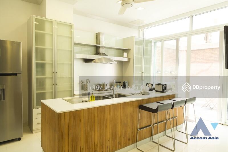 ขาย - Townhouse For Sale Lumphini, Pathumwan, Bangkok / Ploenchit, กรุงเทพ