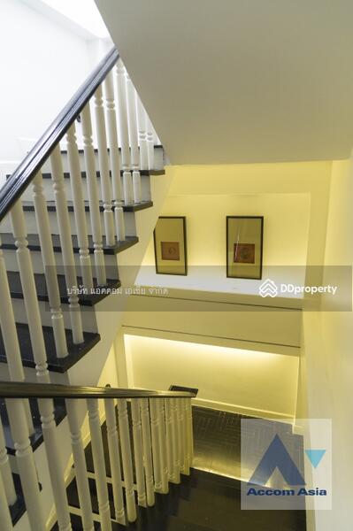 ขาย - Townhouse For Sale Lumphini, Pathumwan, Bangkok / Ploenchit, กรุงเทพ