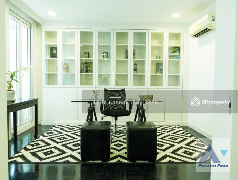 ขาย - Townhouse For Sale Lumphini, Pathumwan, Bangkok / Ploenchit, กรุงเทพ