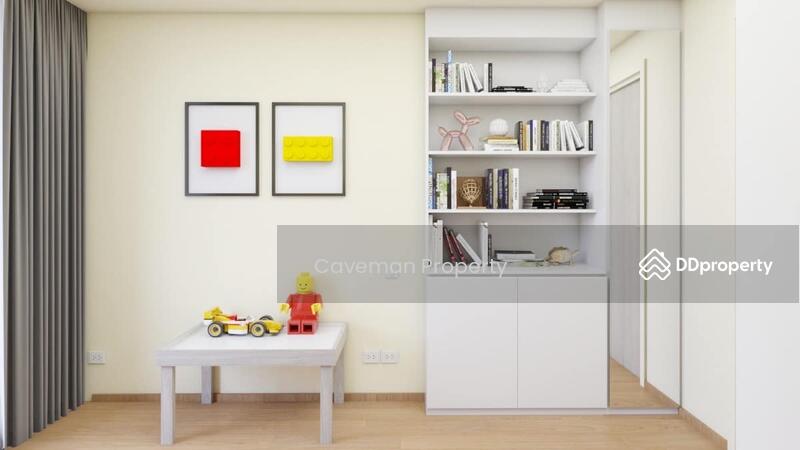 Noble Recole, Bangkok, 77 Soi Sukhumvit 19 Sukhumvit Road, Khlongtoei Nua, Watthana, Bangkok, 2 Bedrooms, 68 sqm, Condo For Rent, by Caveman Property, 11001935 - DDproperty.com