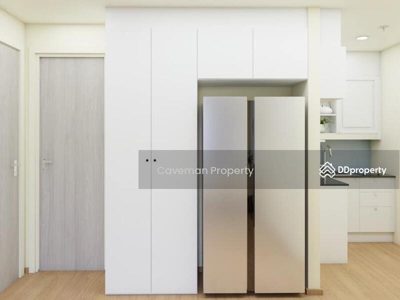 Noble Recole, Bangkok, 77 Soi Sukhumvit 19 Sukhumvit Road, Khlongtoei Nua, Watthana, Bangkok, 2 Bedrooms, 68 sqm, Condo For Rent, by Caveman Property, 11001935 - DDproperty.com