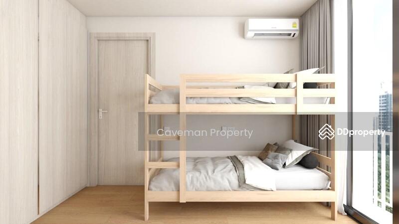 Noble Recole, Bangkok, 77 Soi Sukhumvit 19 Sukhumvit Road, Khlongtoei Nua, Watthana, Bangkok, 2 Bedrooms, 68 sqm, Condo For Rent, by Caveman Property, 11001935 - DDproperty.com