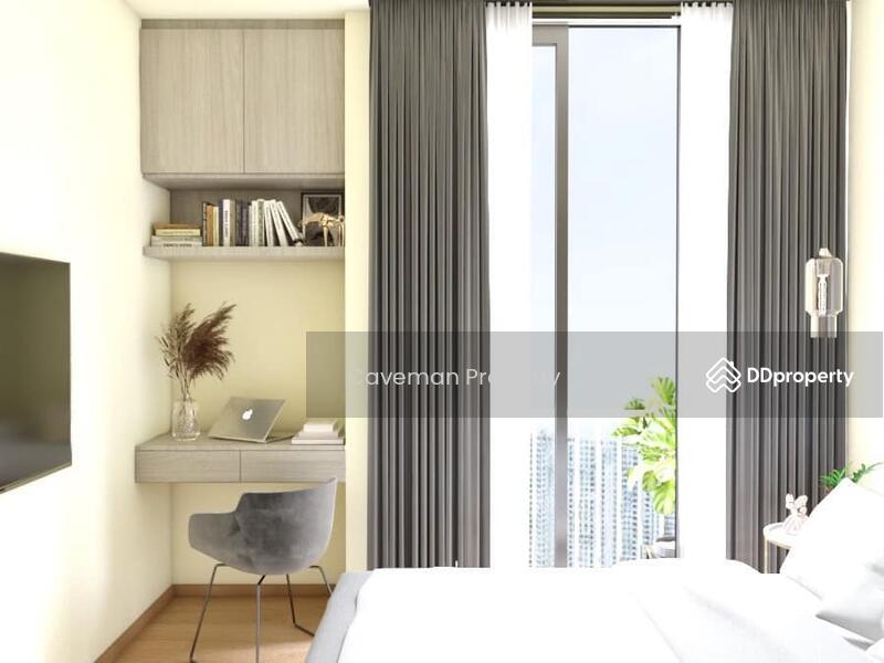 Noble Recole, Bangkok, 77 Soi Sukhumvit 19 Sukhumvit Road, Khlongtoei Nua, Watthana, Bangkok, 2 Bedrooms, 68 sqm, Condo For Rent, by Caveman Property, 11001935 - DDproperty.com