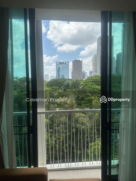 Noble Recole, Bangkok, 77 Soi Sukhumvit 19 Sukhumvit Road, Khlongtoei Nua, Watthana, Bangkok, 2 Bedrooms, 68 sqm, Condo For Rent, by Caveman Property, 11001935 - DDproperty.com