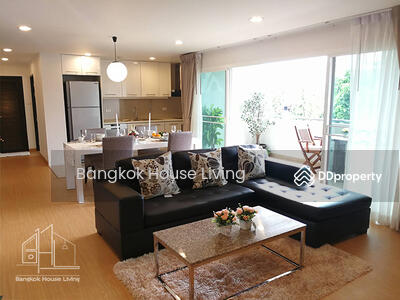 For Rent - PPR Villa, Bangkok