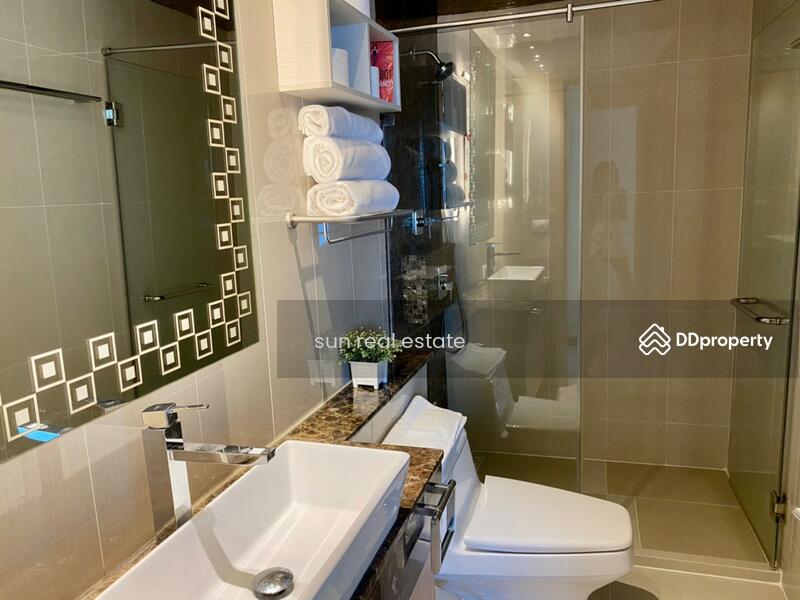 The Palm Wongamat Beach, Chon Buri (Pattaya), Soi Naklua 16, Na Kloe, Bang Lamung (Pattaya), Chon Buri (Pattaya), 2 Bedrooms, 82 sqm, Condo For Rent, by sun real estate, 11001964 - DDproperty.com