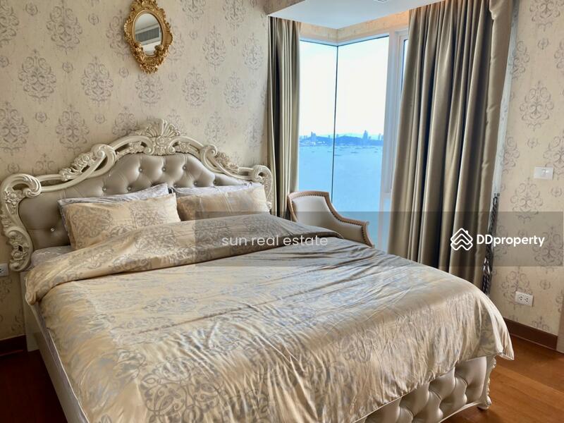 The Palm Wongamat Beach : เดอะ ปาล์ม วงศ์อมาตย์, ชลบุรี, ถนน ซอย นาเกลือ 16, นาเกลือ, บางละมุง, ชลบุรี, 82 ตร.ม., คอนโด ให้เช่า, โดย sun real estate, 11001964 - DDproperty.com