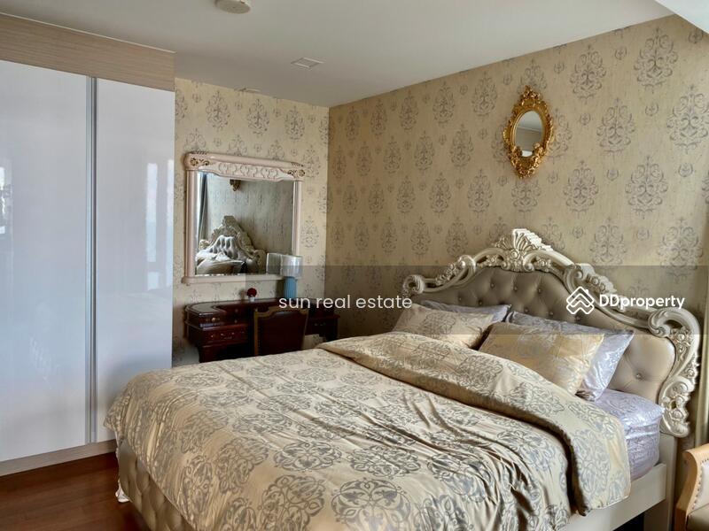 The Palm Wongamat Beach, Chon Buri (Pattaya), Soi Naklua 16, Na Kloe, Bang Lamung (Pattaya), Chon Buri (Pattaya), 2 Bedrooms, 82 sqm, Condo For Rent, by sun real estate, 11001964 - DDproperty.com