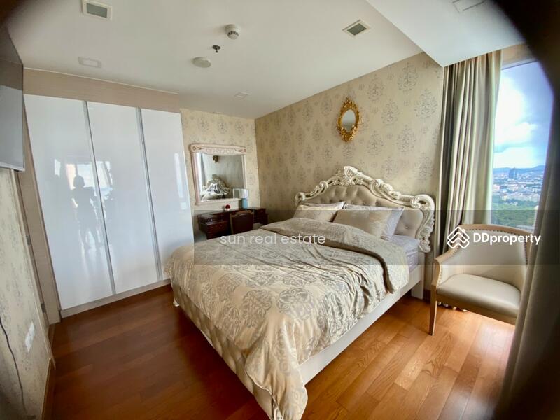 The Palm Wongamat Beach, Chon Buri (Pattaya), Soi Naklua 16, Na Kloe, Bang Lamung (Pattaya), Chon Buri (Pattaya), 2 Bedrooms, 82 sqm, Condo For Rent, by sun real estate, 11001964 - DDproperty.com