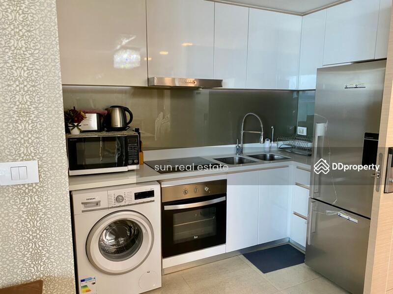 The Palm Wongamat Beach, Chon Buri (Pattaya), Soi Naklua 16, Na Kloe, Bang Lamung (Pattaya), Chon Buri (Pattaya), 2 Bedrooms, 82 sqm, Condo For Rent, by sun real estate, 11001964 - DDproperty.com