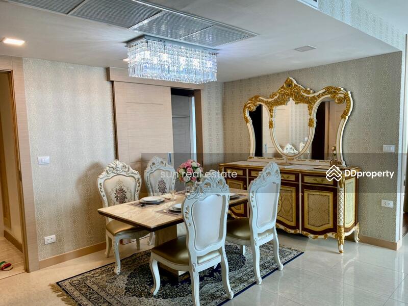 The Palm Wongamat Beach, Chon Buri (Pattaya), Soi Naklua 16, Na Kloe, Bang Lamung (Pattaya), Chon Buri (Pattaya), 2 Bedrooms, 82 sqm, Condo For Rent, by sun real estate, 11001964 - DDproperty.com