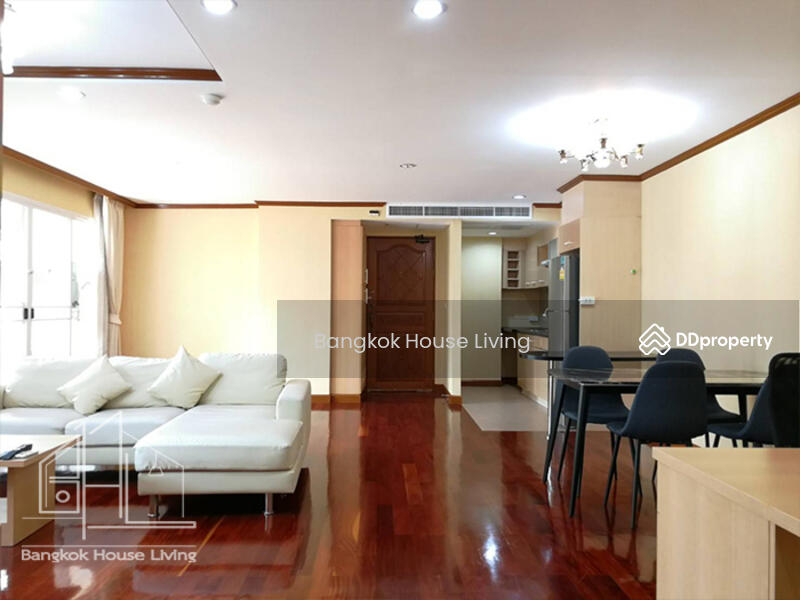 ให้เช่า - Oscar Mansion : ออสก้า แมนชั่น, กรุงเทพ