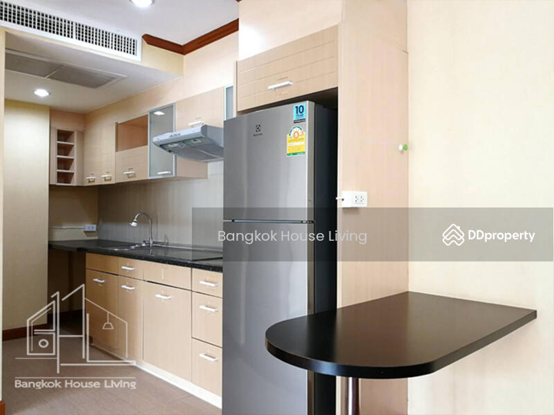 ให้เช่า - Oscar Mansion : ออสก้า แมนชั่น, กรุงเทพ