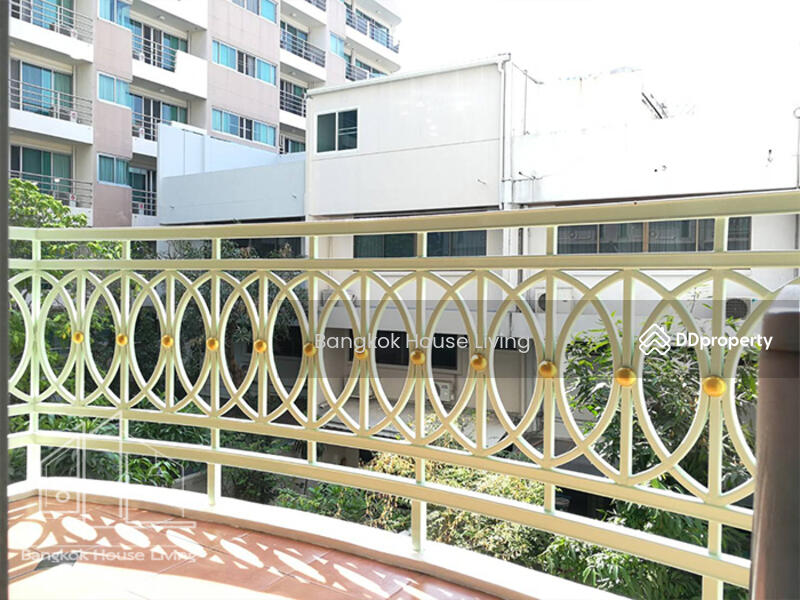 ให้เช่า - Oscar Mansion : ออสก้า แมนชั่น, กรุงเทพ
