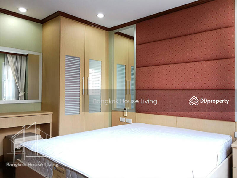 ให้เช่า - Oscar Mansion : ออสก้า แมนชั่น, กรุงเทพ