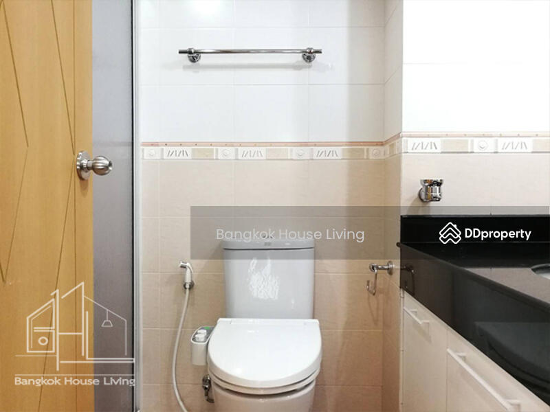 For Rent - Oscar Mansion, Bangkok