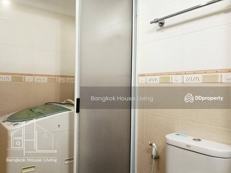 For Rent - Oscar Mansion, Bangkok