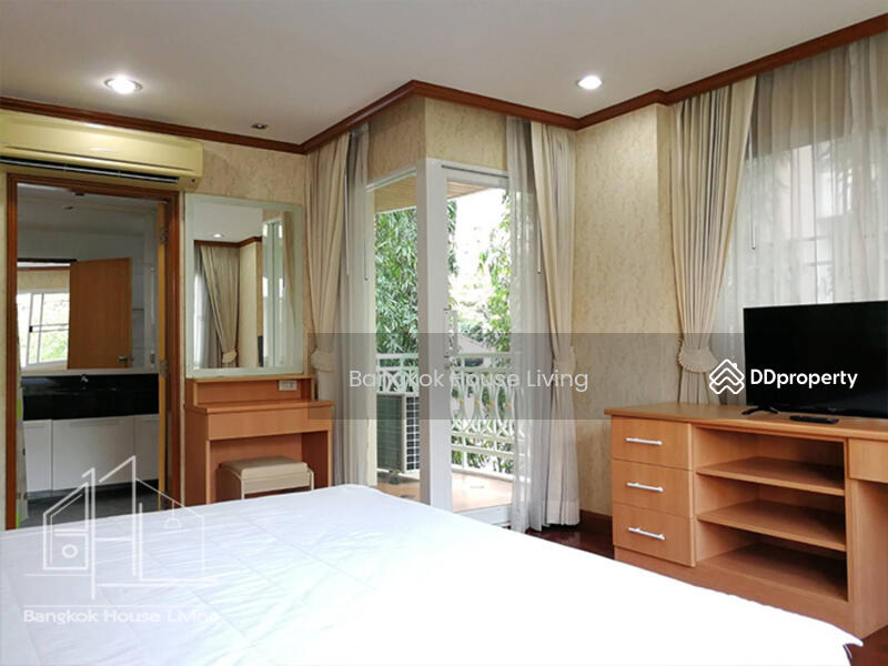 For Rent - Oscar Mansion, Bangkok
