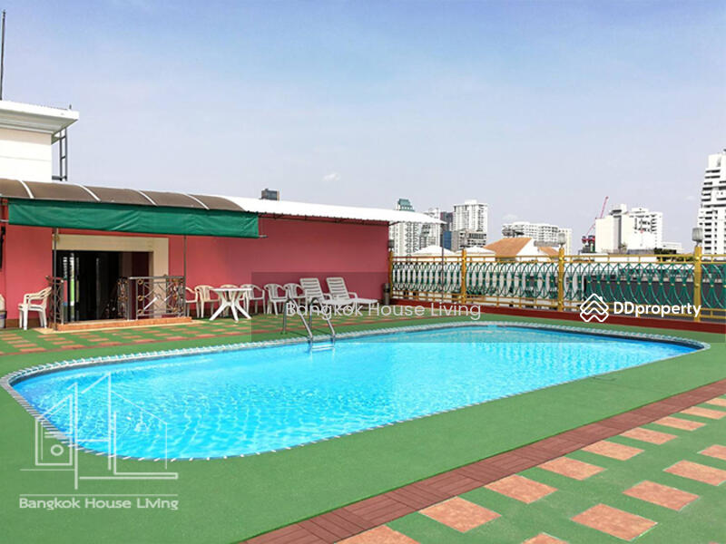 ให้เช่า - Oscar Mansion : ออสก้า แมนชั่น, กรุงเทพ