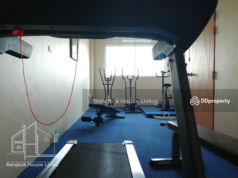 For Rent - Oscar Mansion, Bangkok