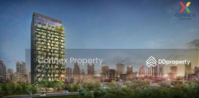 ขาย - Siamese Exclusive Sukhumvit 31 : ไซมิส เอ๊กซ์ตลูซีฟ สุขุมวิท 31, กรุงเทพ